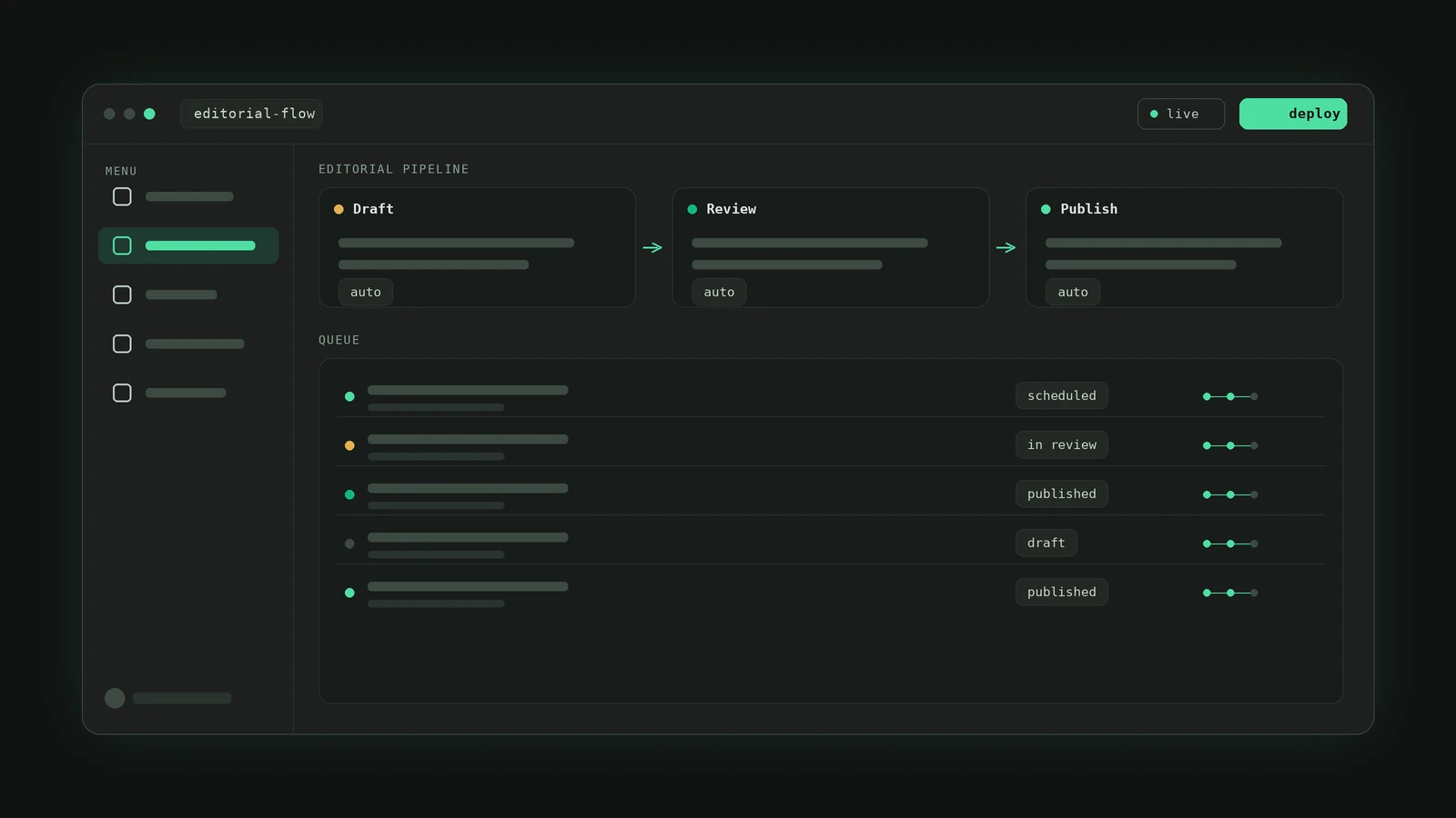 WordPress AI Automation
